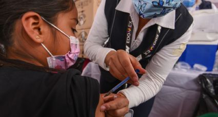 Confirman el robo de 11 mil 600 dosis de vacuna contra el VPH en Tabasco