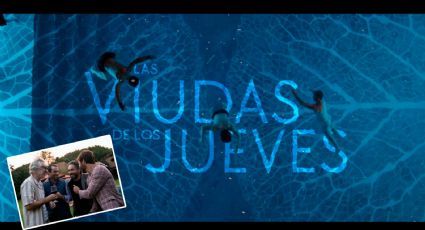 'Las Viudas de los Jueves', una historia oscura que llega a Netflix