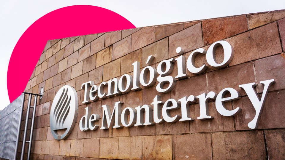 Los presuntos agresores fueron expulsados del Tec de Monterrey.