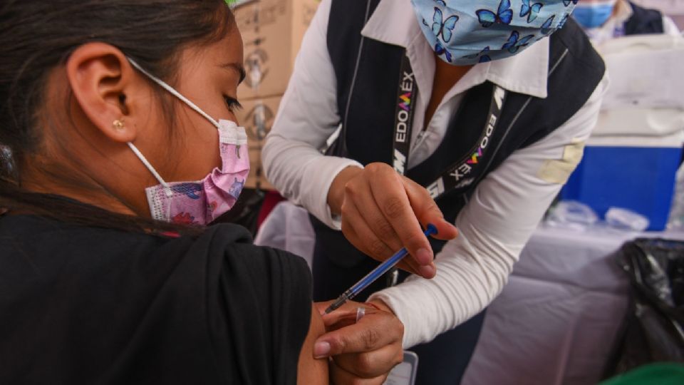 La campaña de vacunación contra el VPH comenzó esta semana en Tabasco.