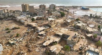 ¿Cómo y por qué ocurrieron las inundaciones en Libia? La OMM asegura que las miles de muertes se pudieron evitar