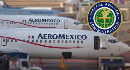 México recupera Categoría 1 en seguridad aérea; ¿qué significa?