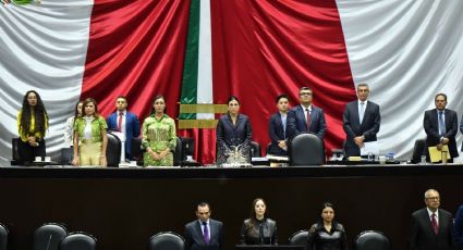 Cámara de Diputados vuelve a ser excluida de las ceremonias por las fiestas patrias