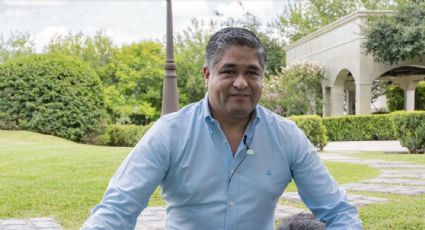 Víctor Fuentes Solís presenta iniciativa de segunda vuelta en elecciones de México