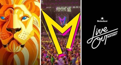 Mejores festivales de música en Nuevo León