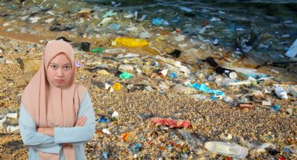 Esta es la razón por la que surgió el Día Internacional de Limpieza de Playas