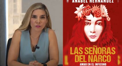 Karla Panini asegura que tomará acciones legales contra Anabel Hernández