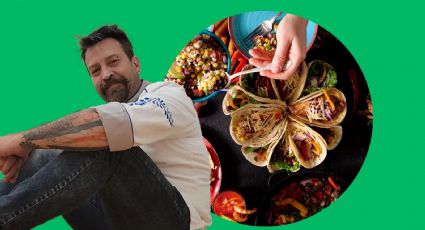 'El Chef Parranda' te da dos recetas de último momento para este 15 de septiembre