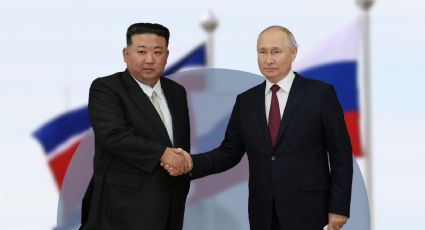 Kim Jong-un expresa sus impresiones durante visita a Rusia; tiene un ‘gigantesco potencial’