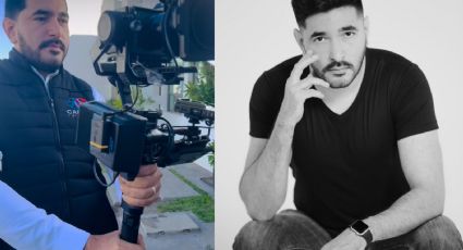 Carlos Vela, el regio que prepara película para Amazon Prime: ‘Lo que intentamos ser’
