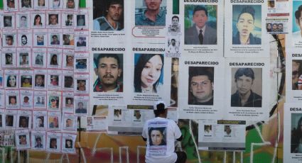 Desapariciones en CDMX aumentan 400%: Comisión local de Búsqueda