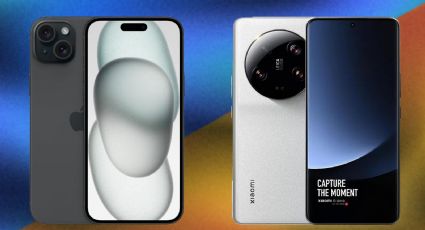 iPhone 15 Pro vs Xiaomi 13 Ultra: cuál celular tiene mejor cámara