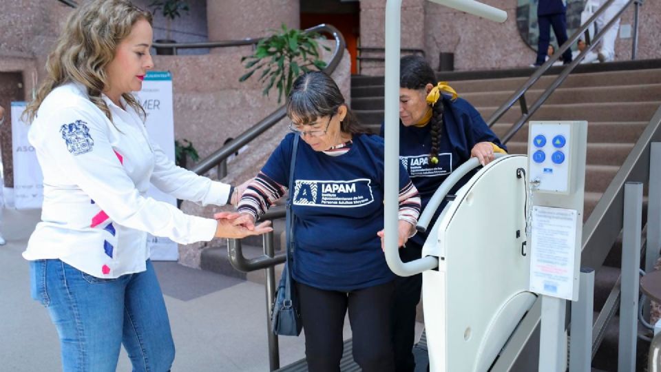 En Aguascalientes más de 10 mil personas padecen alzhéimer.