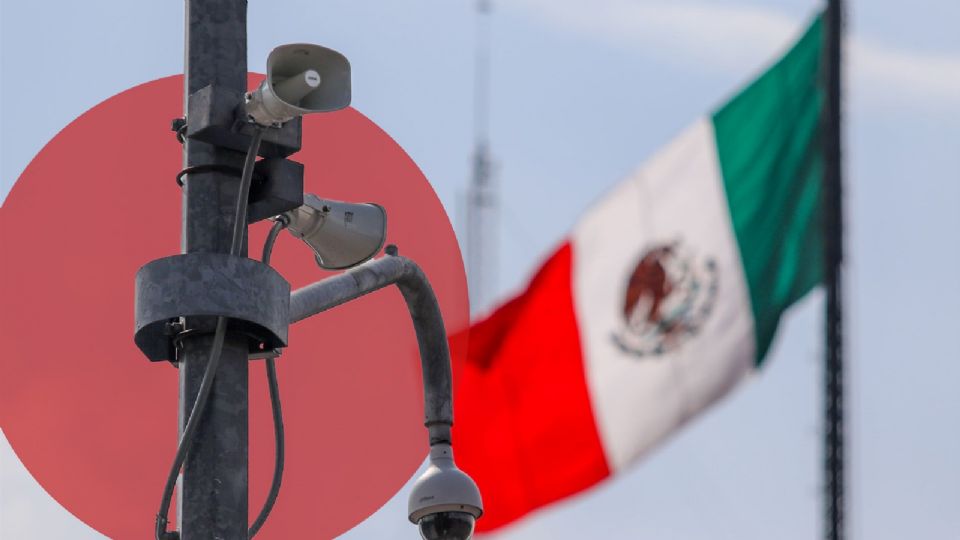 ¡Los pequeños participarán en el simulacro en sus escuelas!