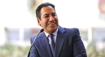 Senador por Morena se registrará como aspirante a la candidatura de Morena en Chiapas