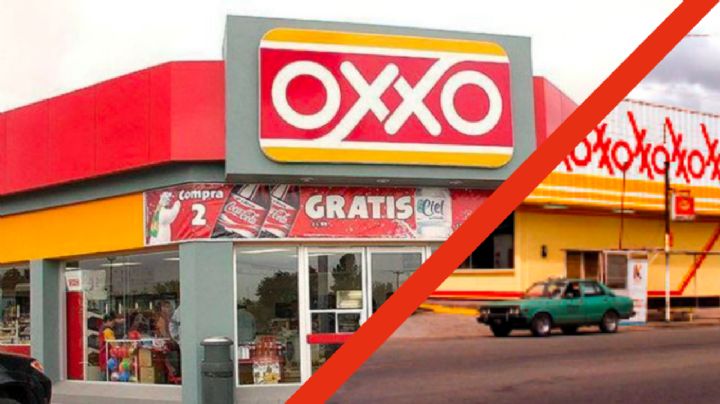 Tiendas Oxxo: La historia que comenzó en Guadalupe, Nuevo León
