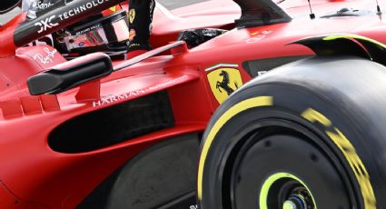 GP de Italia ¡Carlos Sainz se lleva la 'pole position'! 'Checo' Pérez termina en quinto