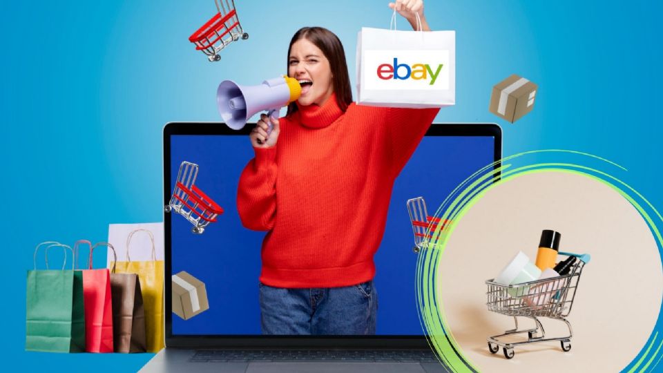 eBay creció a pasos agigantados, diversificando su oferta para incluir una amplia variedad de productos.