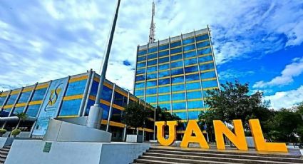 UANL justificará inasistencias de alumnos por presencia de lluvias en la ciudad