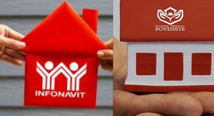 Fovissste: Junta tu crédito con el del Infonavit y compra un vivienda mejor