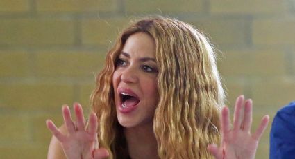 Organizaciones de México y Latinoamérica piden a Shakira no participar en campaña de alimentos chatarra