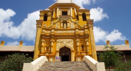El Obispado; Conoce la historia del primer museo de Monterrey