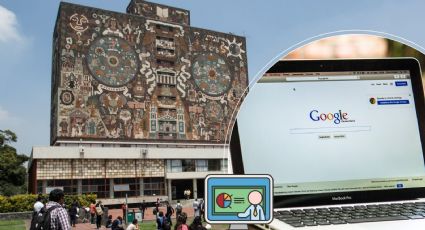 Google Search Console: UNAM lanza curso totalmente gratis para ser un experto en SEO