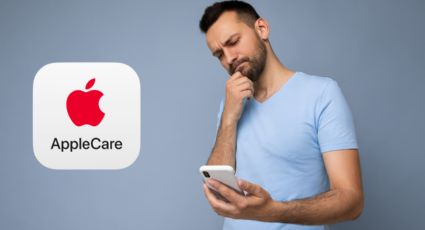 ¿Cuánto cuesta el seguro de AppleCare+ por dos años para el iPhone 15 Pro?