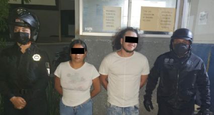 Inteligencia de SSC capturan a cabecilla de Los Fortiz, organización de narcomenudeo en Tepito