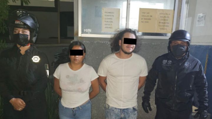 Inteligencia de SSC capturan a cabecilla de Los Fortiz, organización de narcomenudeo en Tepito