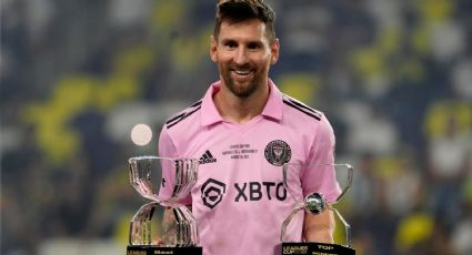 Lionel Messi ¿colgará las botas?, esto dice sobre su retirada