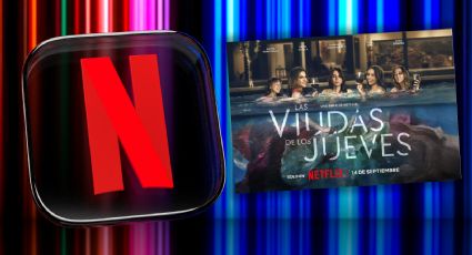 Esto opina Javier Ibarreche sobre ‘Las Viudas de los Jueves’ de Netflix