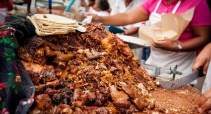 Los 3 mejores lugares para comer carnitas en CDMX, según Taste Atlas