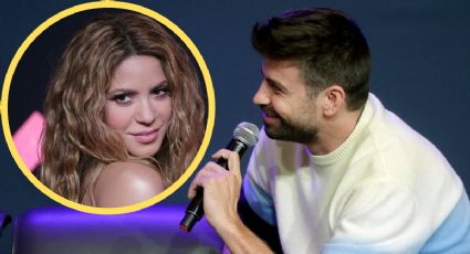 ¿Gerard Piqué contará ‘la verdad’ sobre su separación de Shakira? Esto se sabe