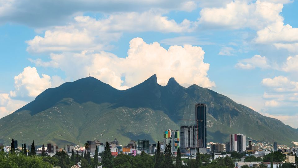 Monterrey, Nuevo León.