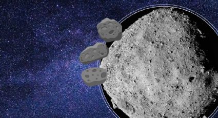 Cápsula de la NASA aterriza en Utah con muestra de asteroide; estudiarán el origen de la Tierra