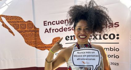 Se realiza por primera vez el 'Encuentro Afrodescendencias' en México