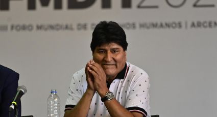 Evo Morales buscará, de nuevo, la presidencia de Bolivia en 2025