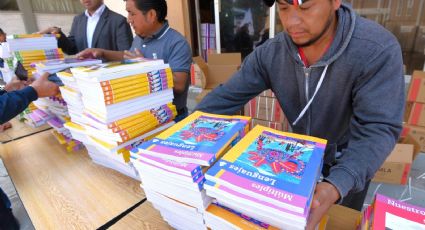 Retirar libros de texto gratuitos que incumplen con la ley, pide PRI en San Lázaro