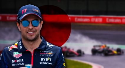 GP de Japón: Así reaccionó la prensa europea al accidente de Sergio ‘Checo’ Pérez
