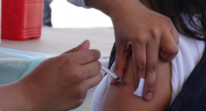 Cobertura en vacunación requiere 30 mil millones de pesos en 2024: PAN