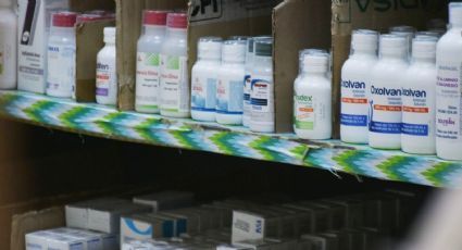 Autoriza Cofepris 130 insumos para la salud en la última quincena