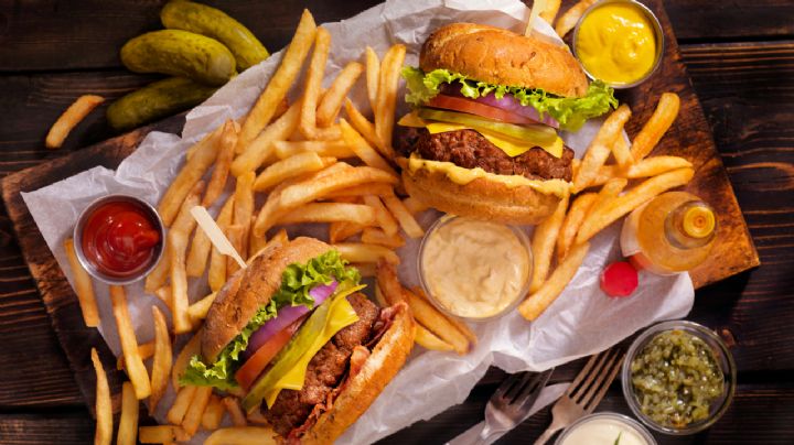 ¿Antojo de hamburguesa? Estos son los 4 mejores sitios en Monterrey