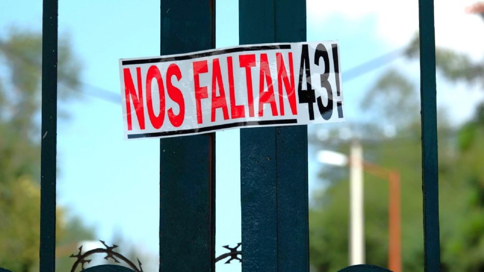 “A nueve años del caso Ayotzinapa ¿qué sigue? elementos para avanzar hacia la justicia, la verdad y la reparación”.