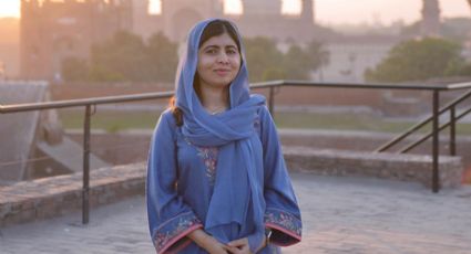 Malala Yousafzai participará en la Cumbre Internacional para el Desarrollo y los Derechos Humanos