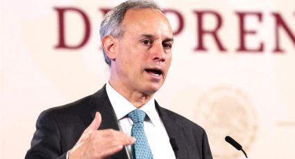 Hugo López-Gatell renuncia a la subsecretaria de Salud; afirma querer ‘humanizar’ la CDMX