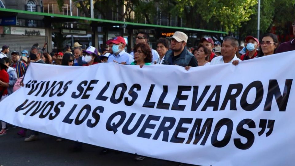 A nueve años del caso Ayotzinapa ¿Qué sigue?