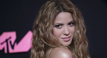 Shakira es acusada por una actriz de haberle copiado sus pasos de baile en la canción ‘El Jefe’