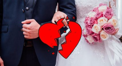 En 2022 se incrementaron los matrimonios y divorcios en el país: Inegi