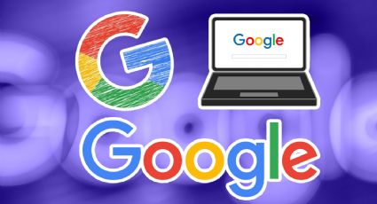 Google celebra 25 años: Así ha evolucionado su logo a lo largo del tiempo